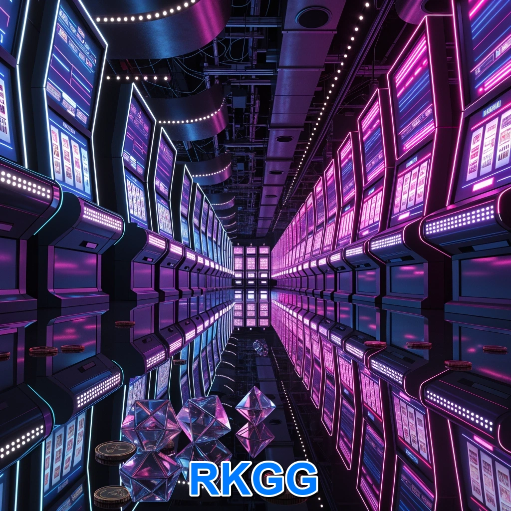 RKGG Masuk