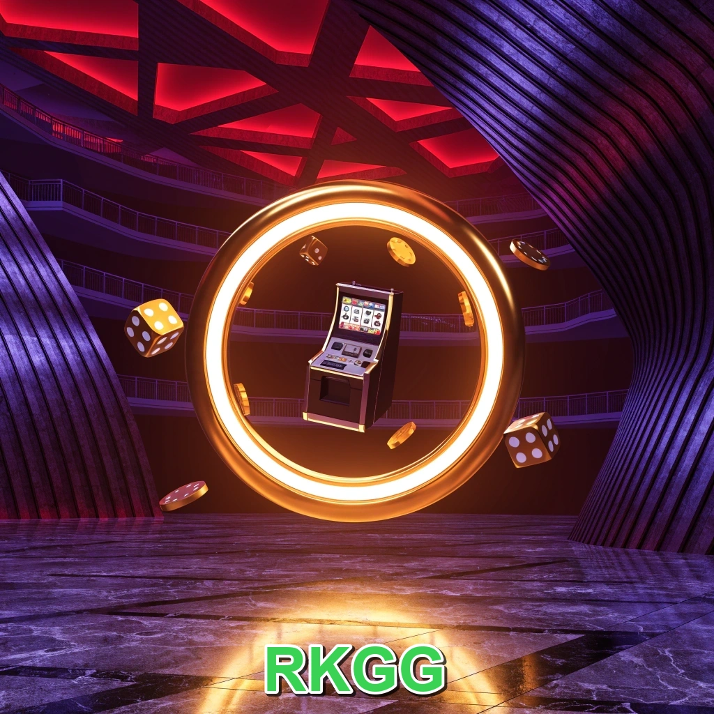Ikon APK RKGG